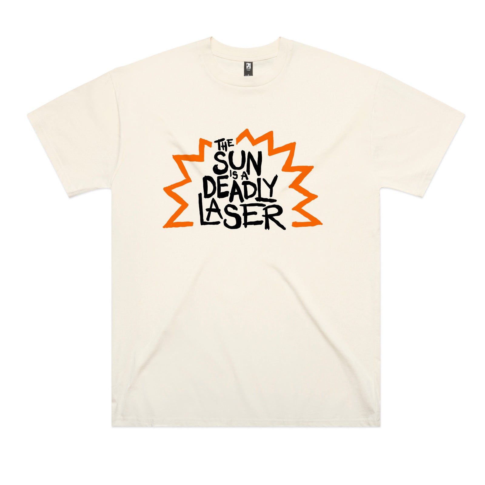Deadly Laser Tee