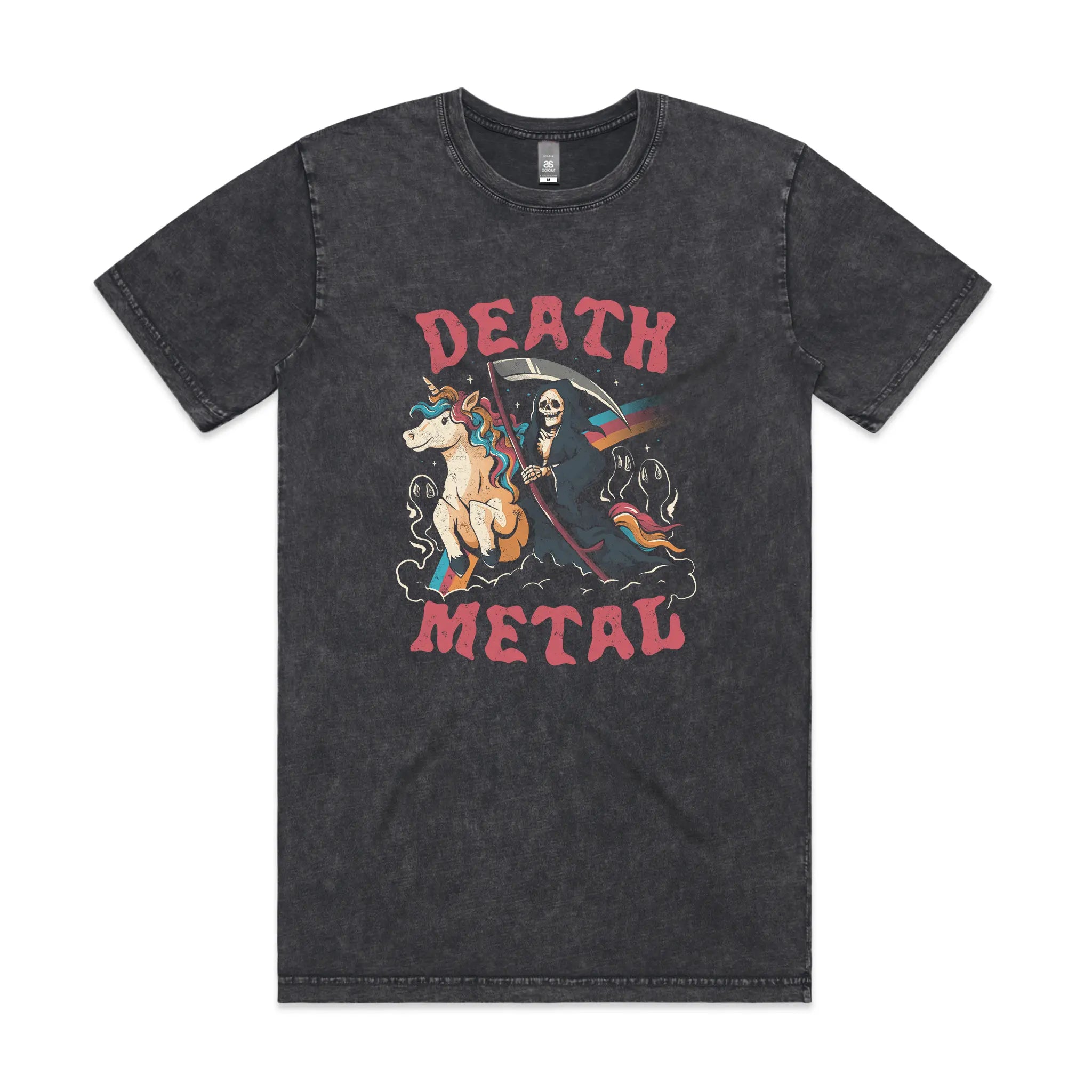 Death Metal Tee