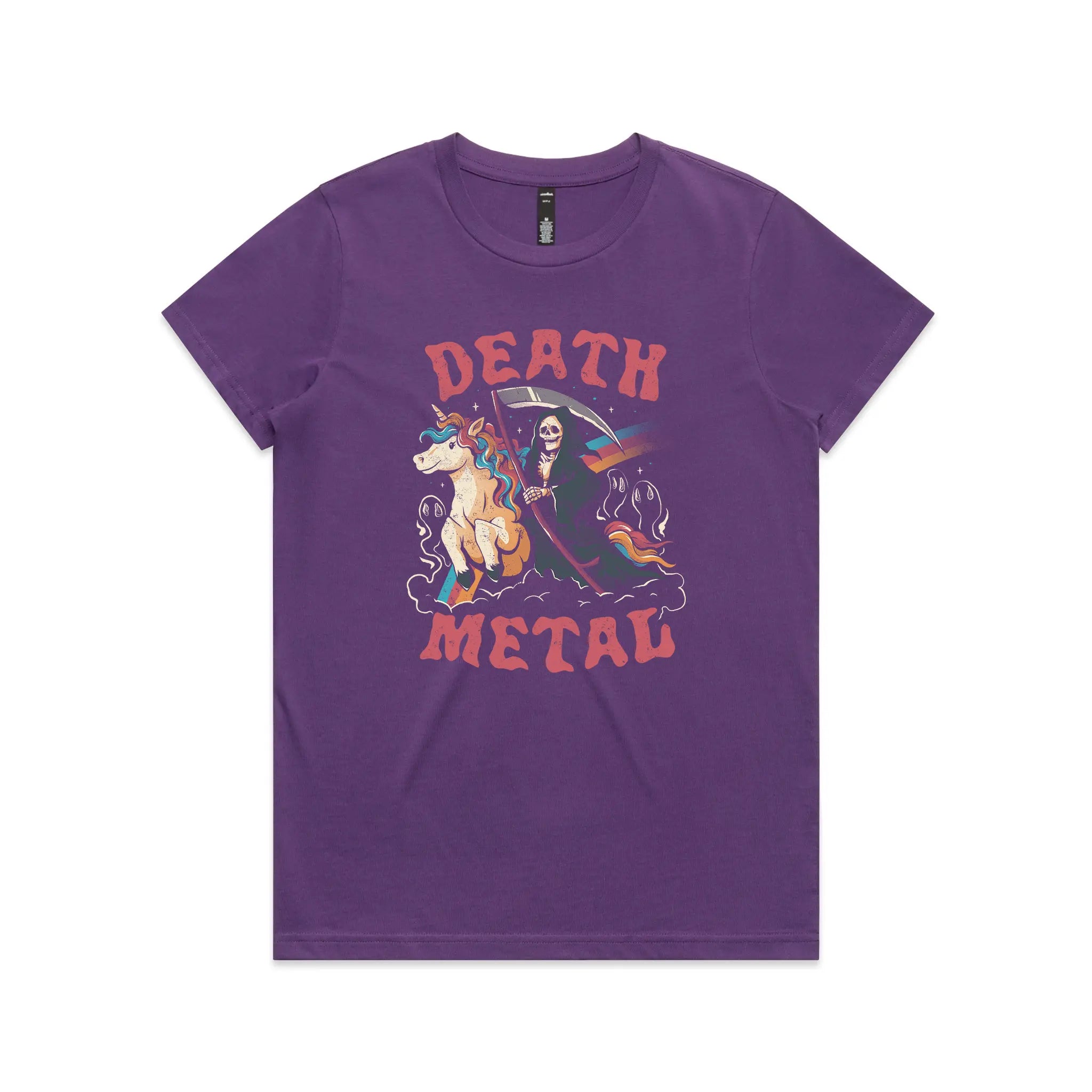 Death Metal Tee