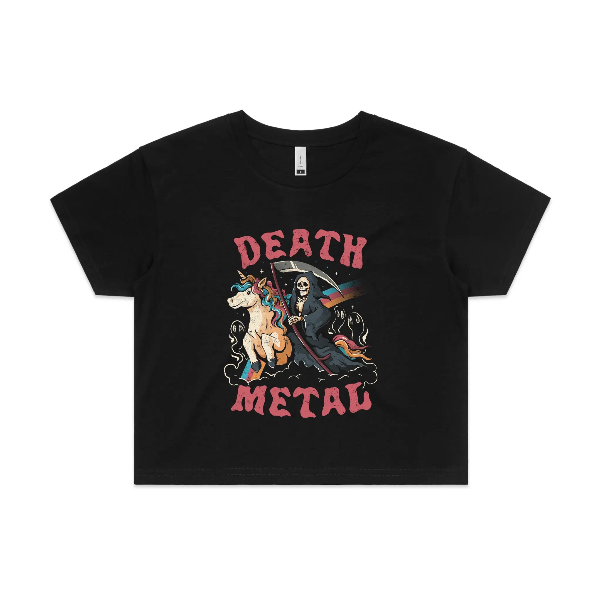 Death Metal Tee