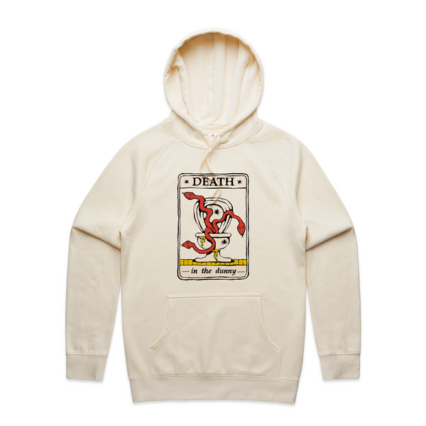 Death Tarot Hoodie