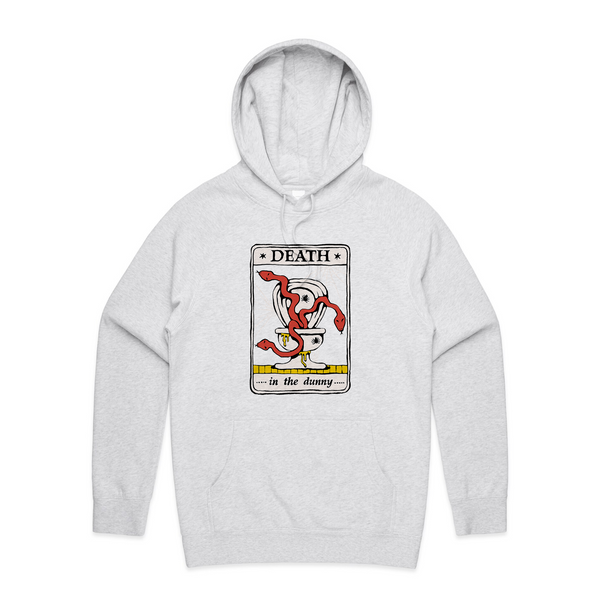 Death Tarot Hoodie