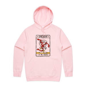 Death Tarot Hoodie