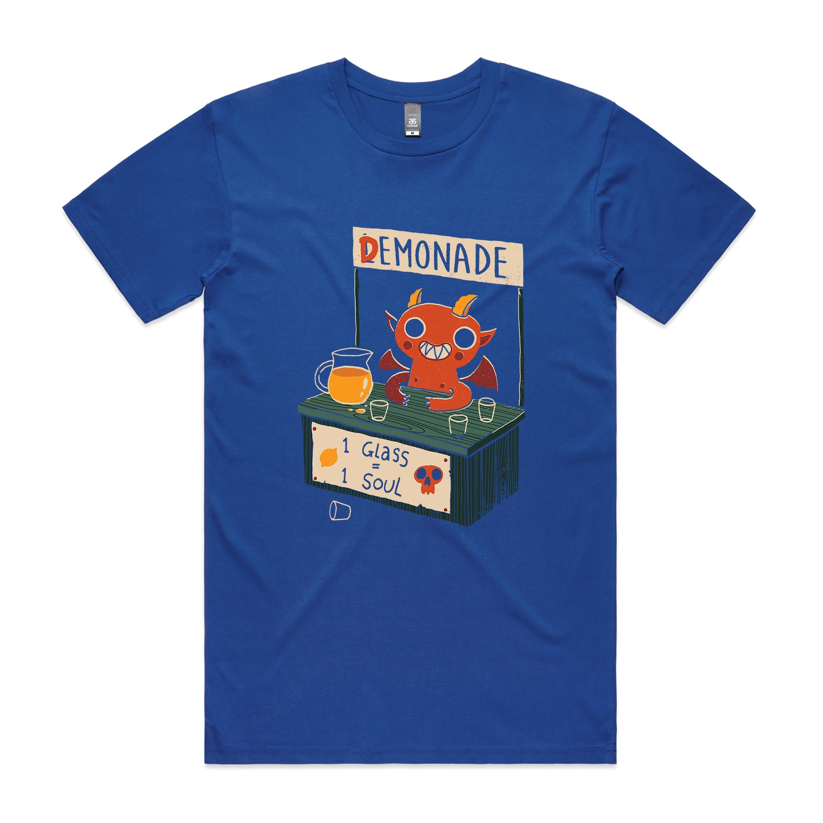 Demonade Tee