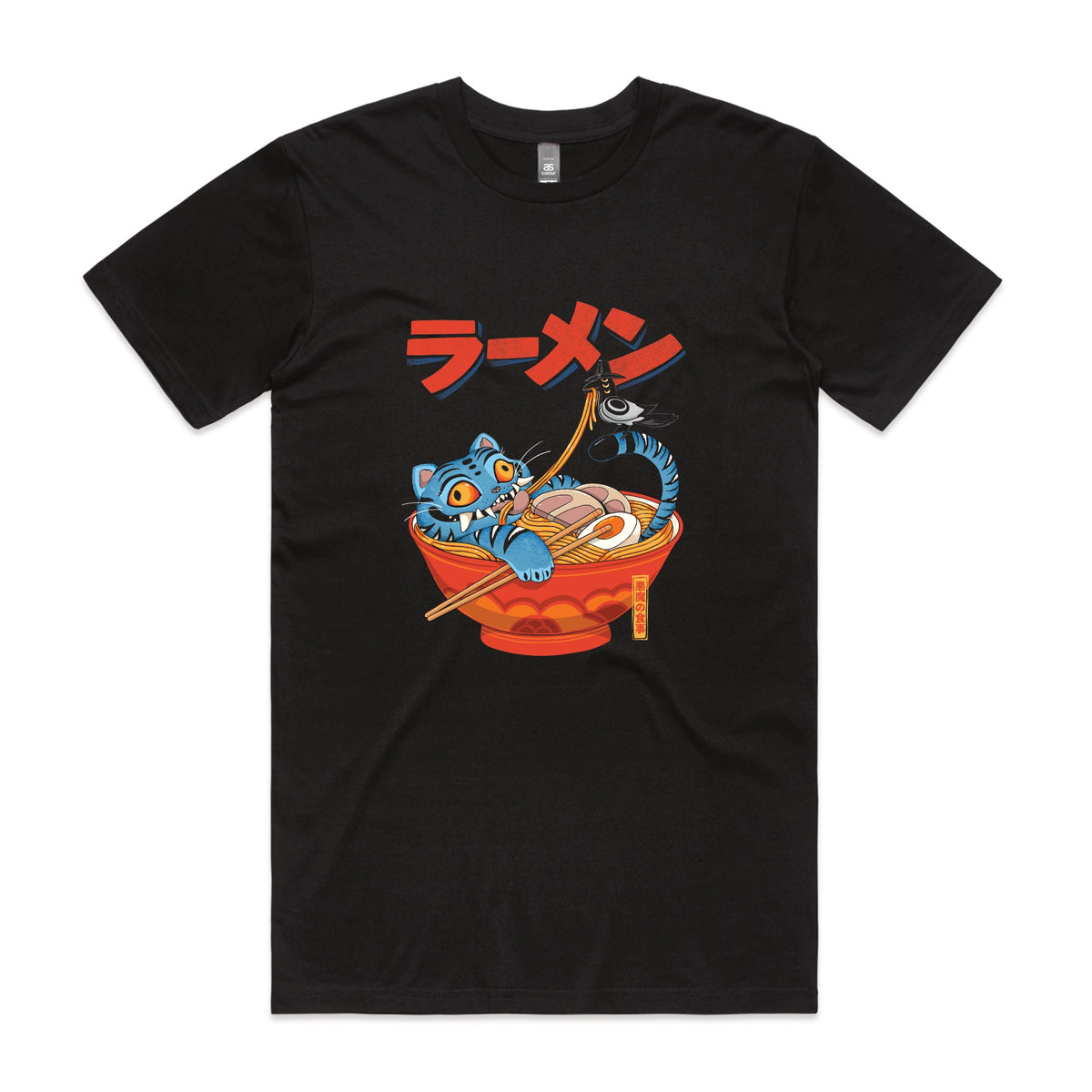 Derpy Ramen Tee | Lonely Kids Club Australia