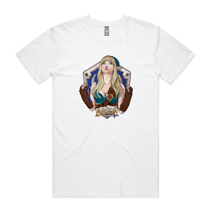 Derpy Link by Lonely Kids Club. All clothing from our T-shirts to our shorts and hoodies are ethically made, and printed packed and shipped from Sydney.