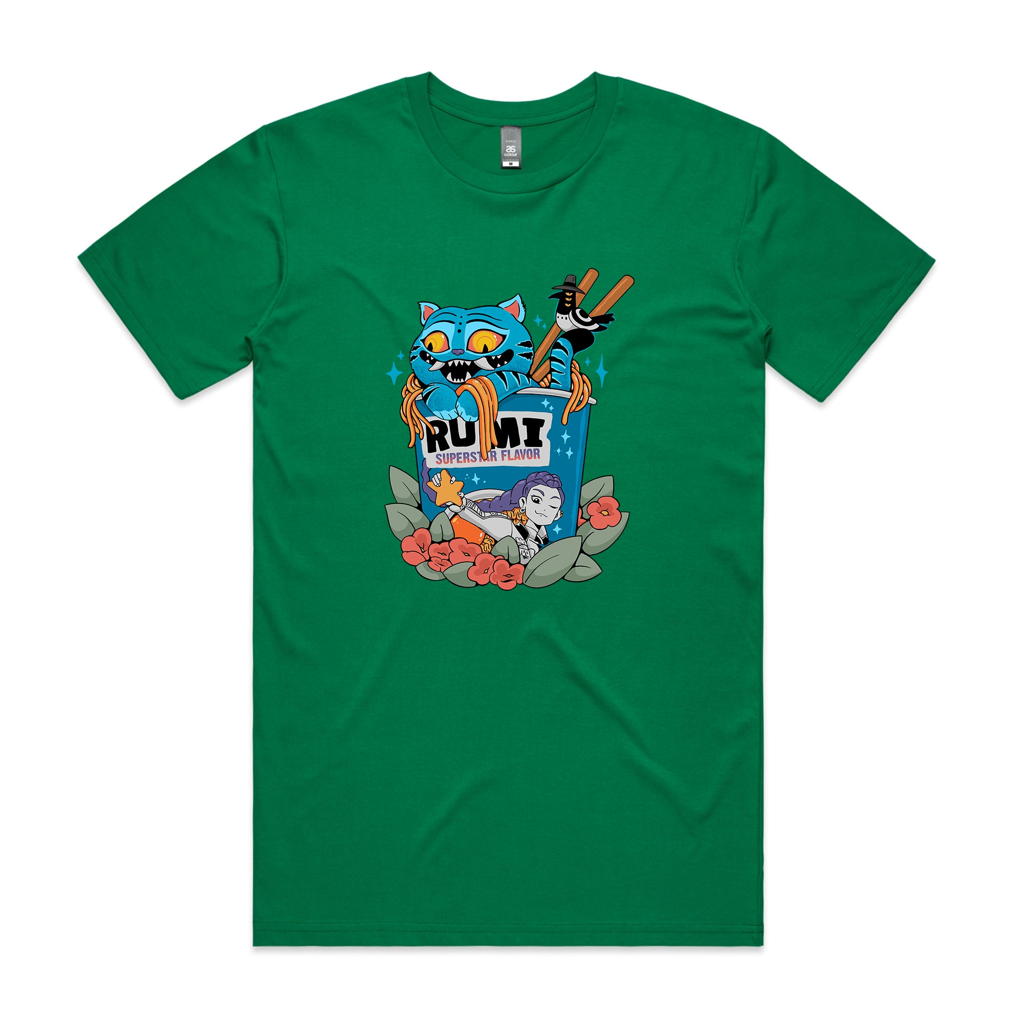 Derpy Ramyeon Tee