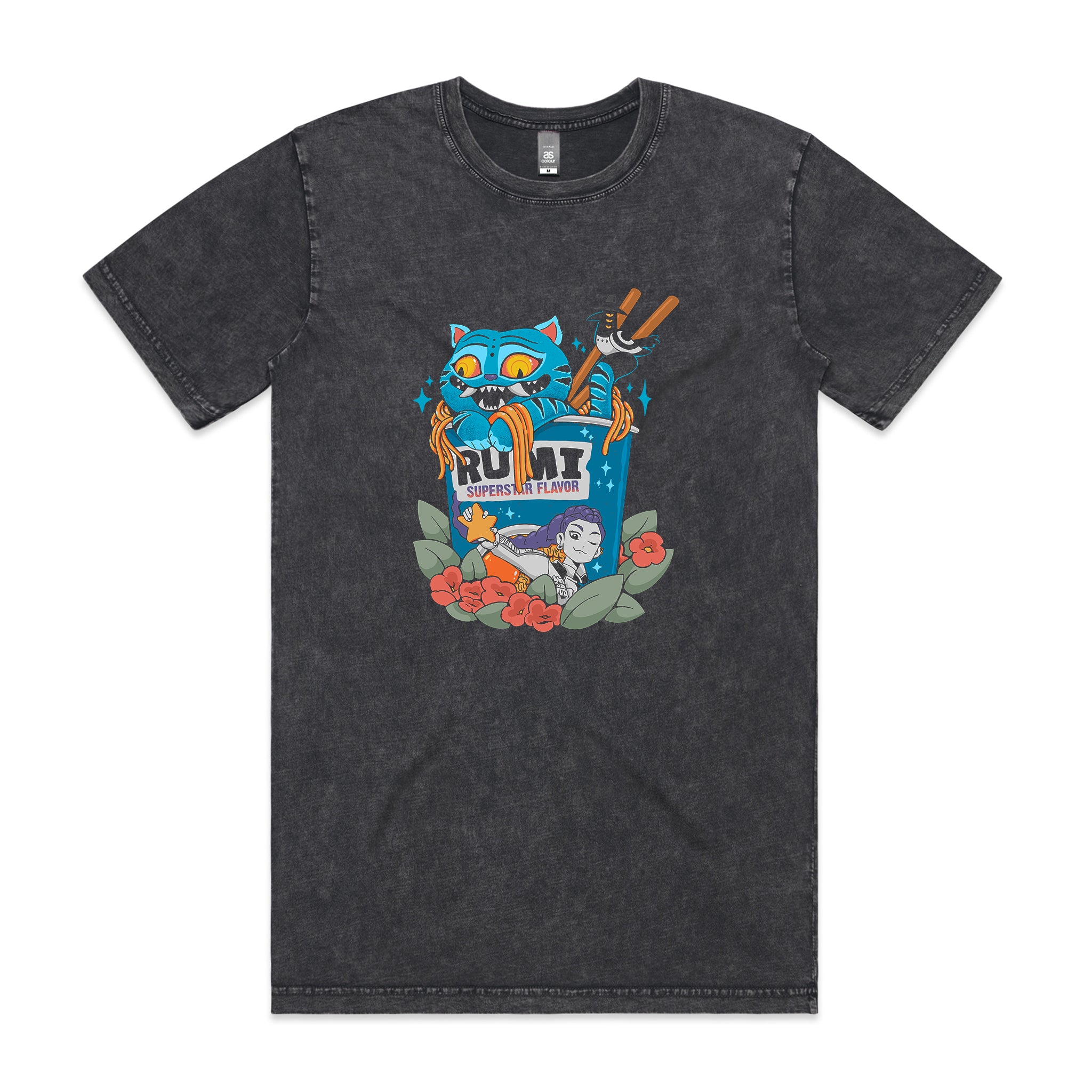 Derpy Ramyeon Tee