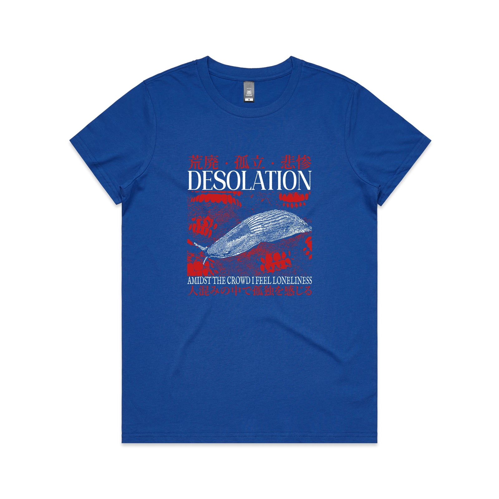 Desolation Tee