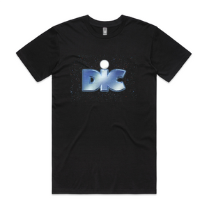 DiC Tee by Lonely Kids Club. All clothing from our T-shirts to our shorts and hoodies are ethically made, and printed packed and shipped from Sydney.