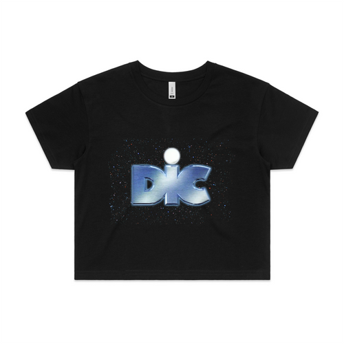 DiC Tee by Lonely Kids Club. All clothing from our T-shirts to our shorts and hoodies are ethically made, and printed packed and shipped from Sydney.