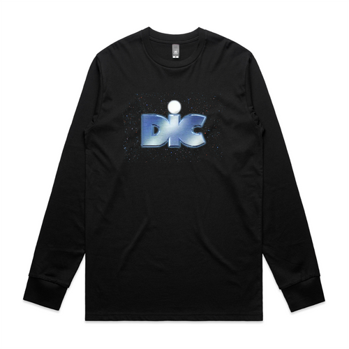 DiC Tee by Lonely Kids Club. All clothing from our T-shirts to our shorts and hoodies are ethically made, and printed packed and shipped from Sydney.