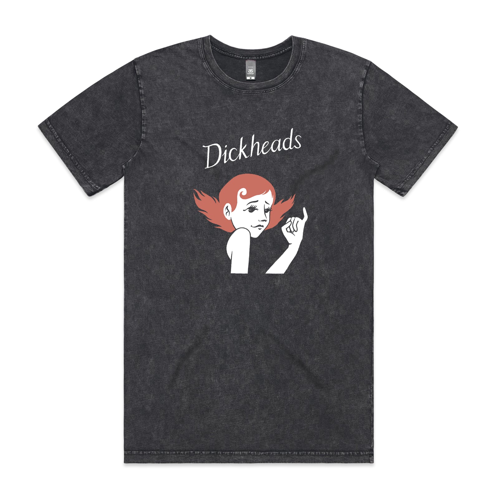 Dickheads Tee