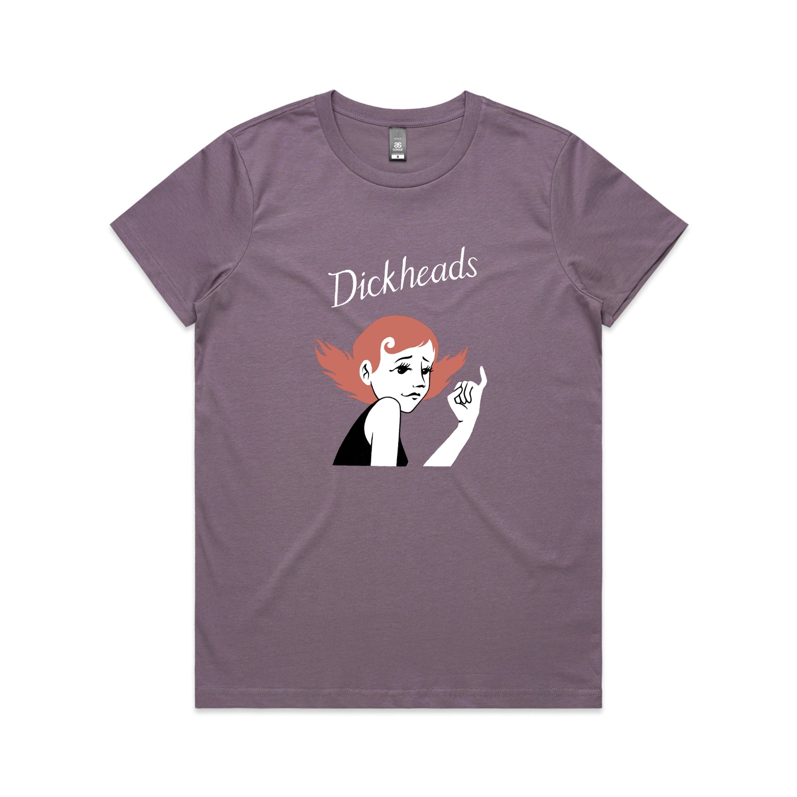 Dickheads Tee