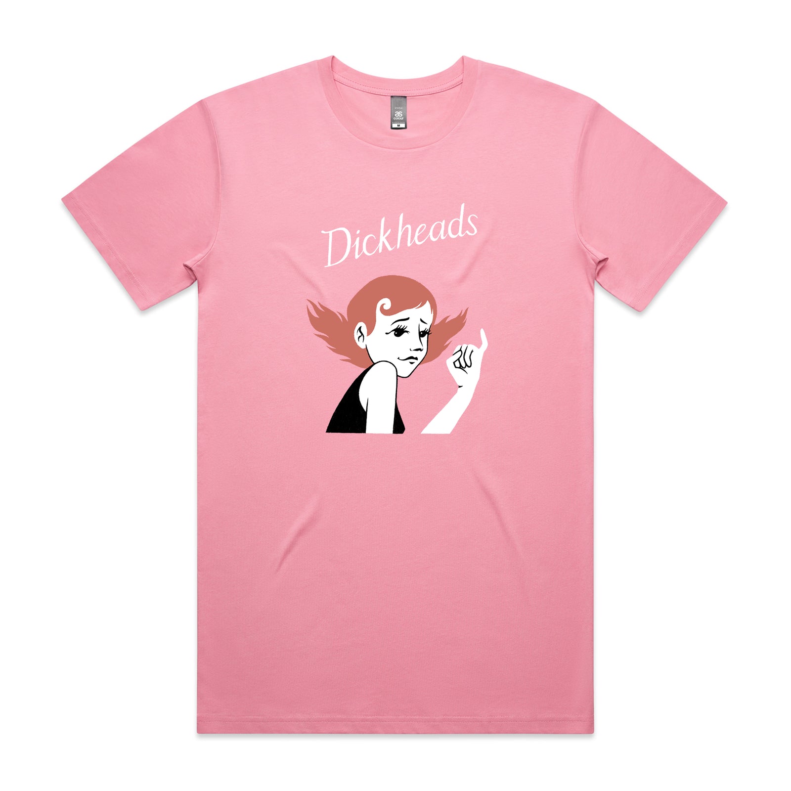 Dickheads Tee
