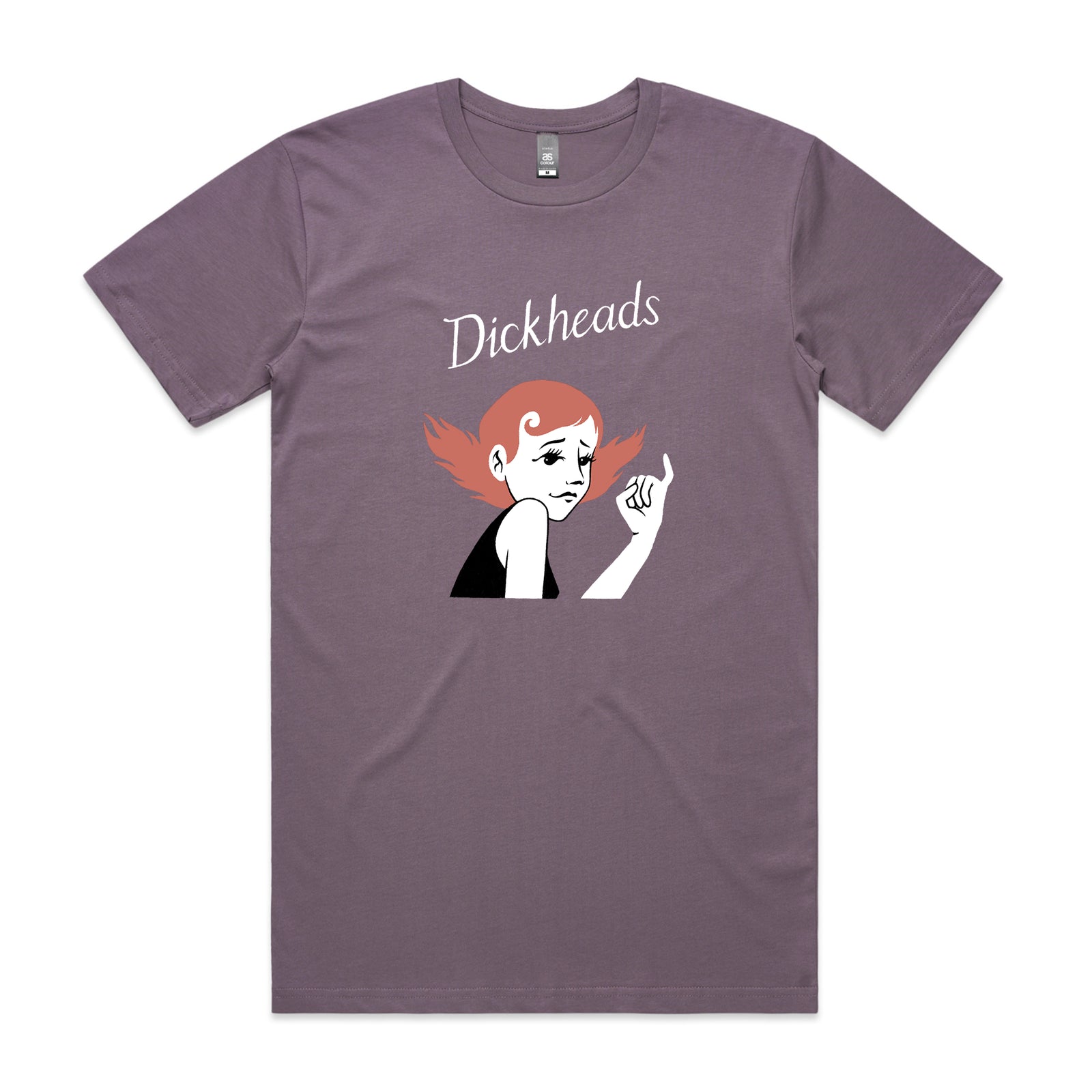 Dickheads Tee