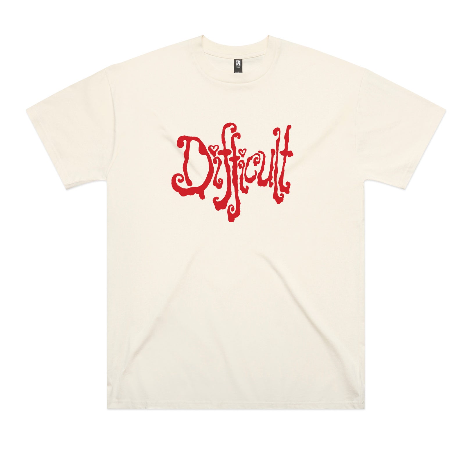 Difficult Tee