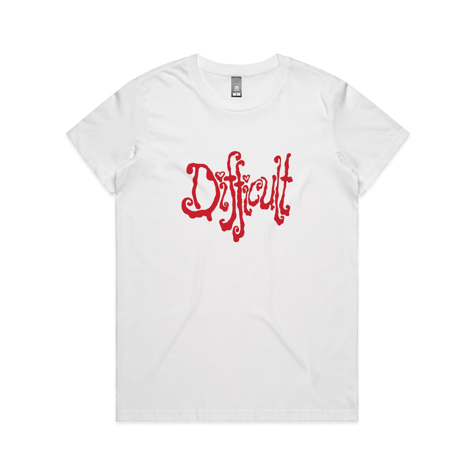 Difficult Tee