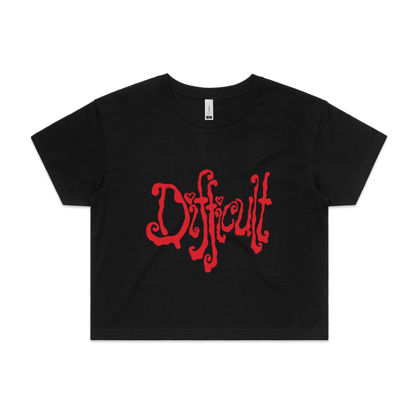 Difficult Tee