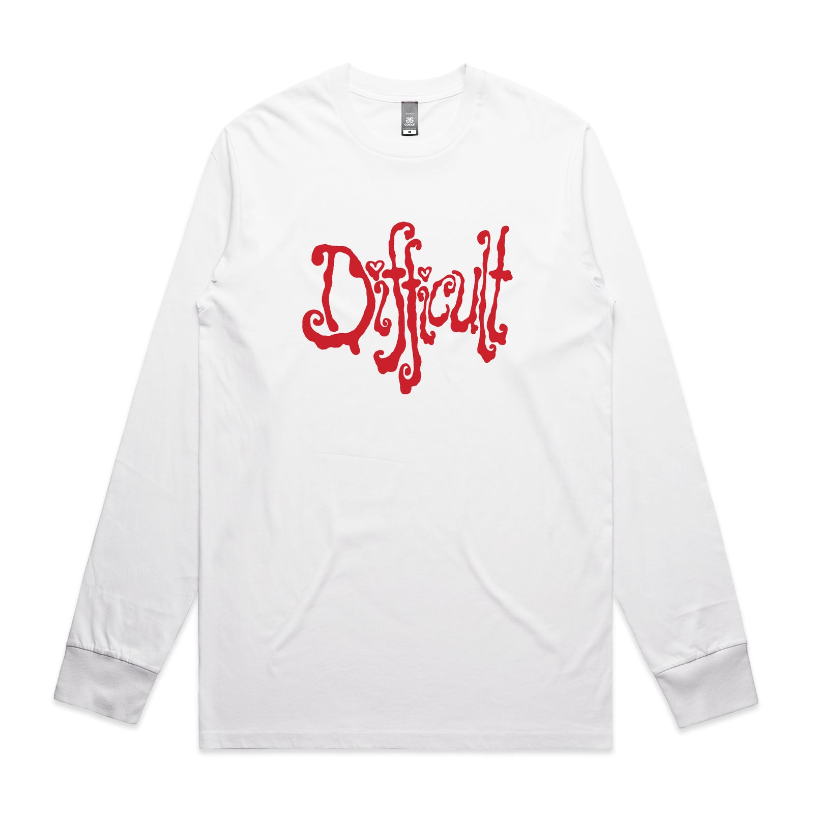 Difficult Tee