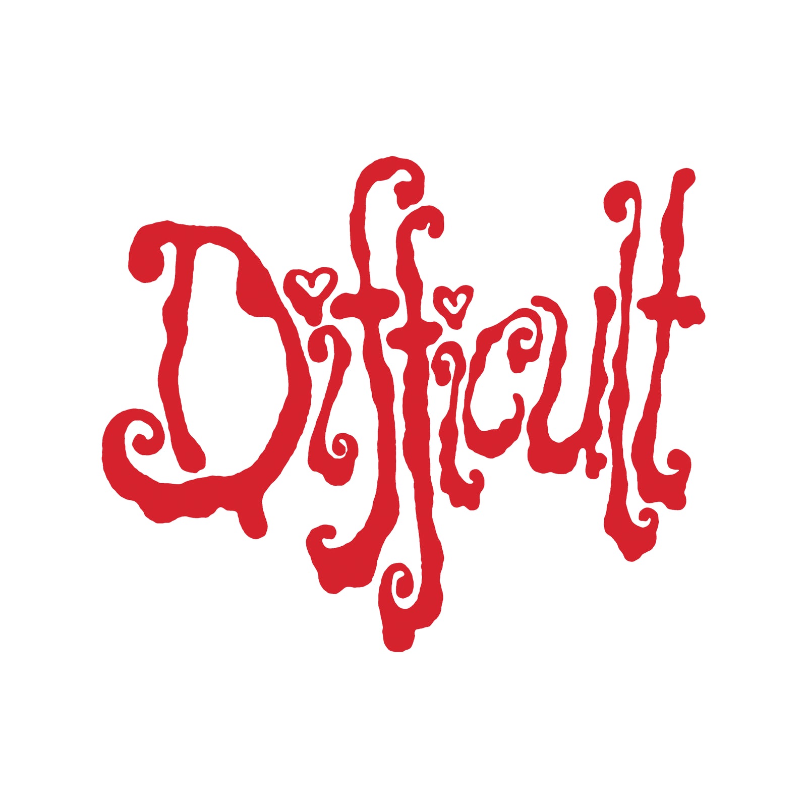 Difficult Tee