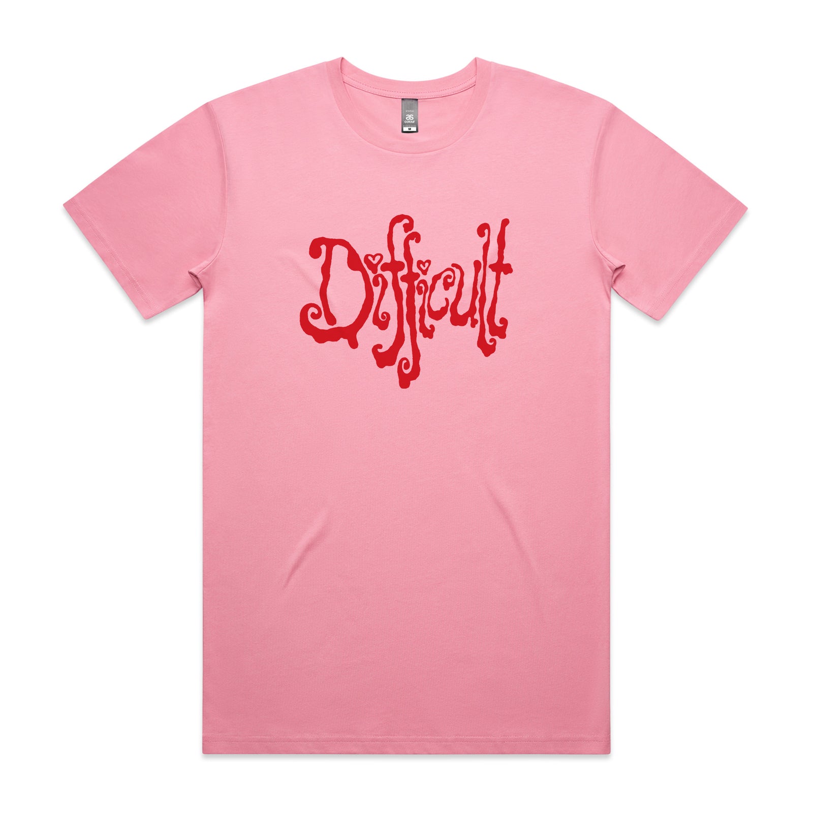 Difficult Tee