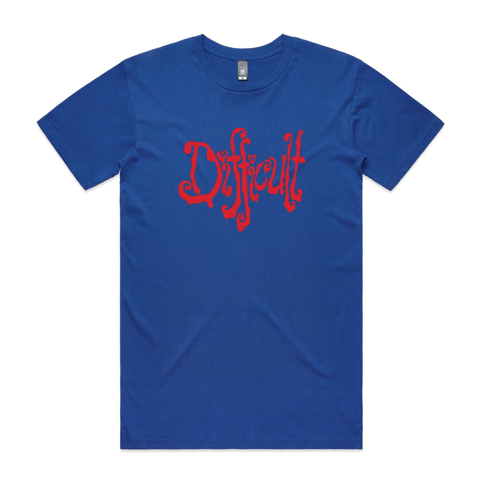 Difficult Tee