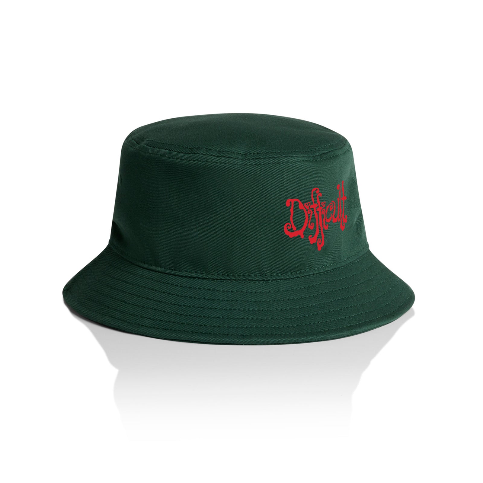Difficult Hat