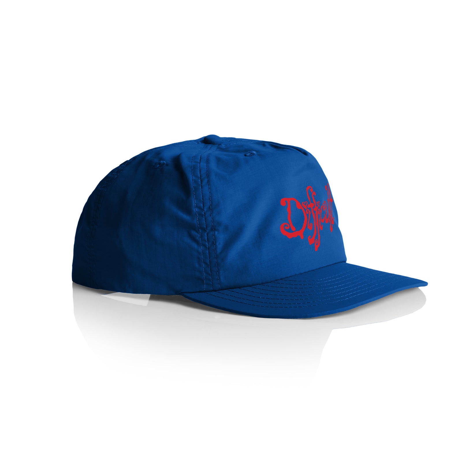 Difficult Hat