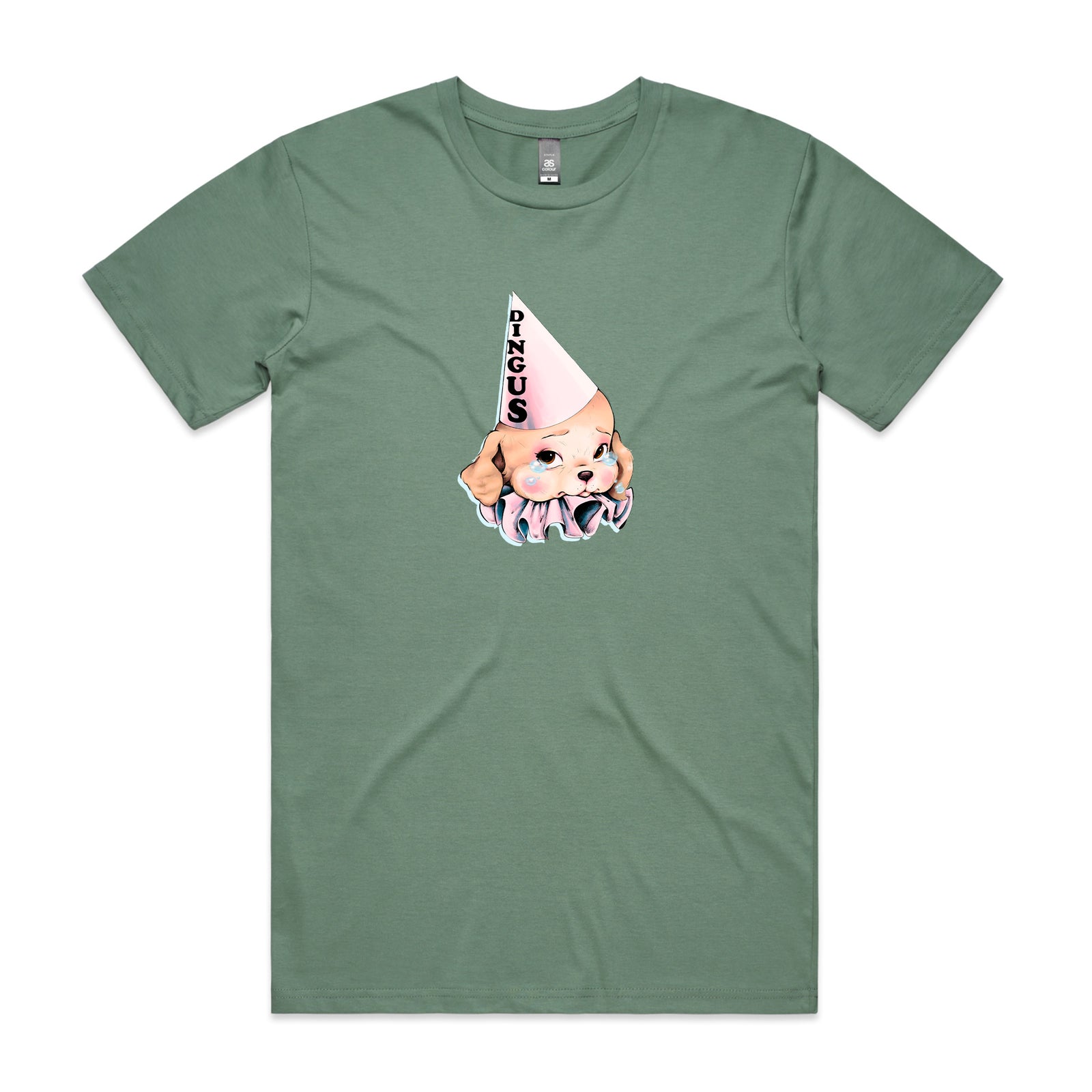 Dingus Dog Tee