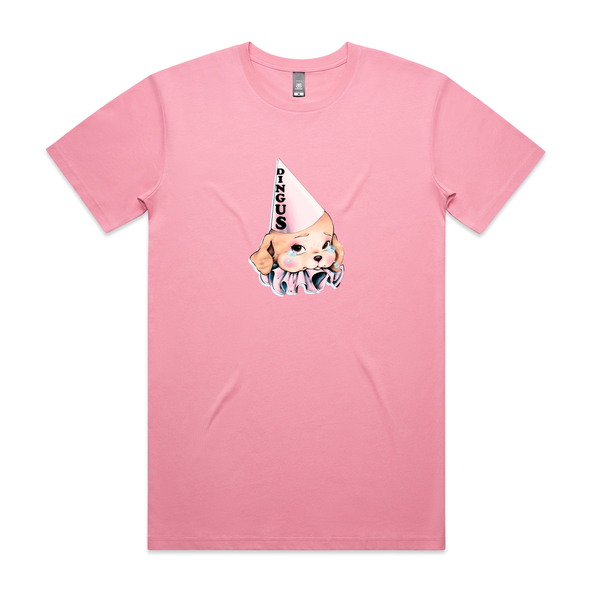 Dingus Dog Tee