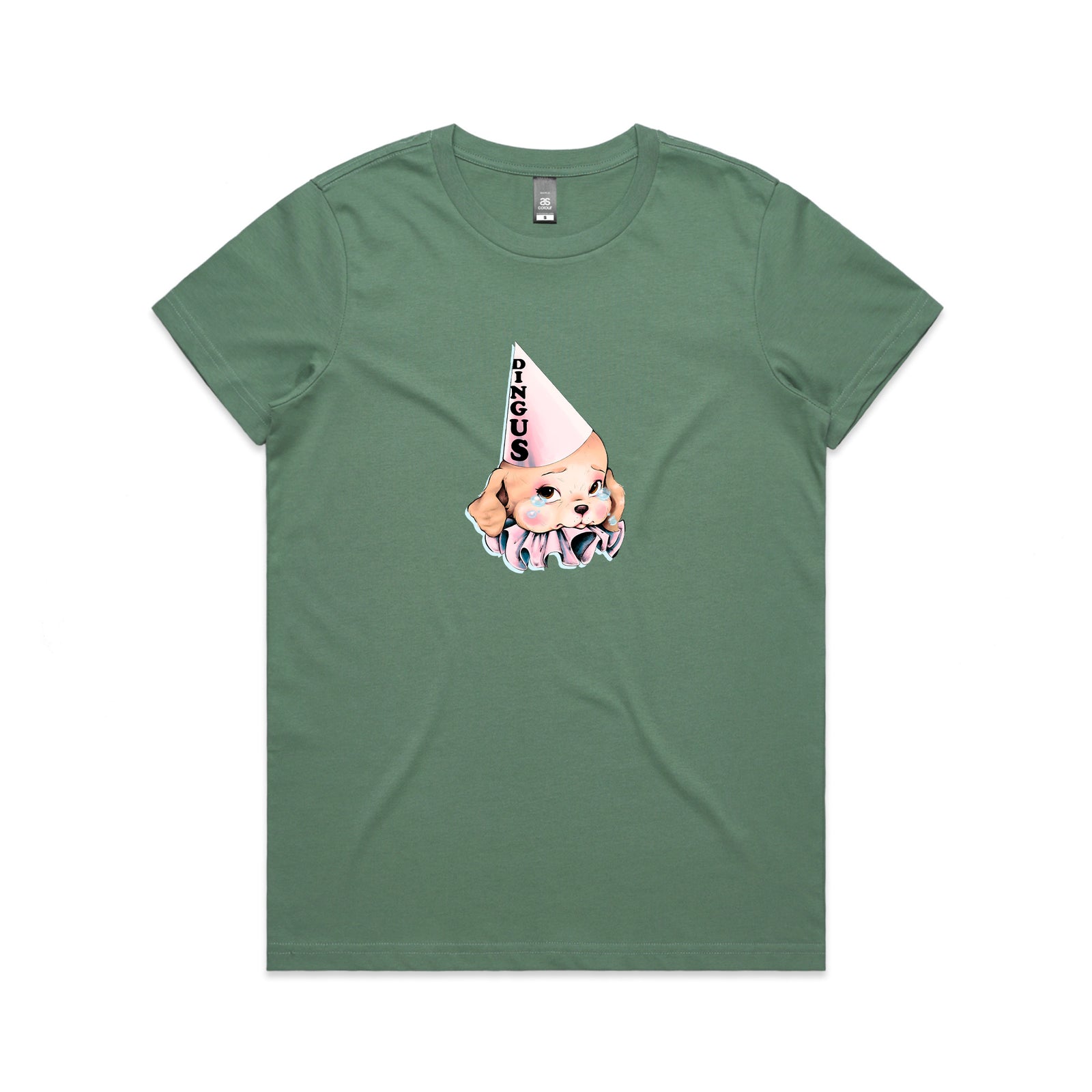 Dingus Dog Tee