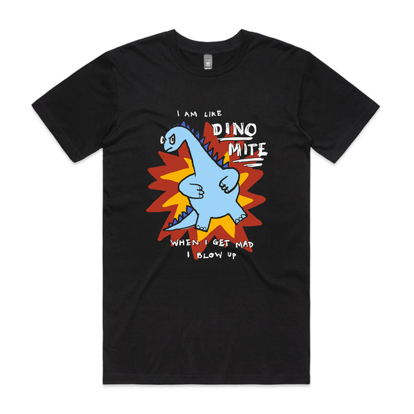 Dino Mite Tee