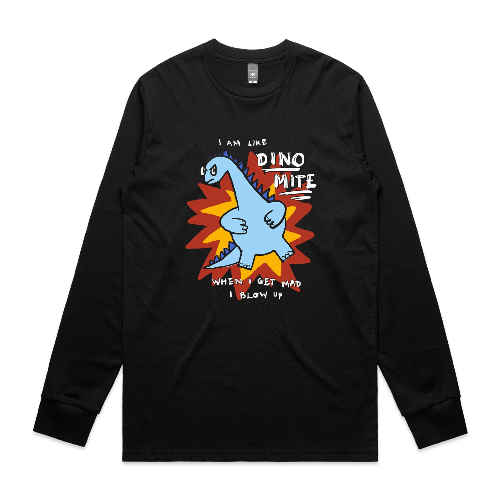 Dino Mite Tee