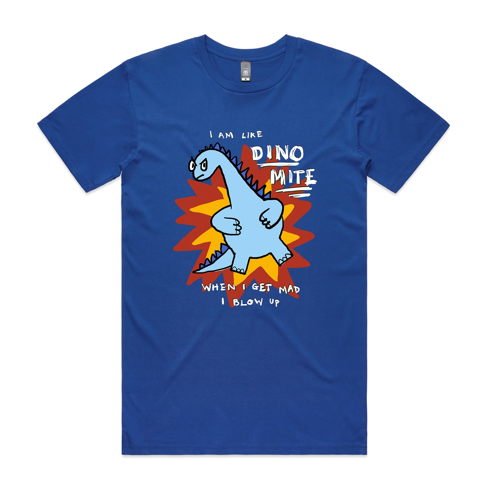 Dino Mite Tee