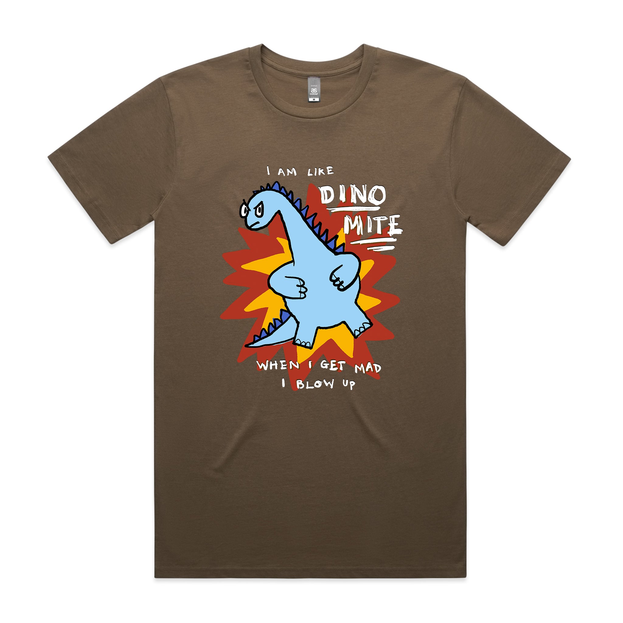 Dino Mite Tee