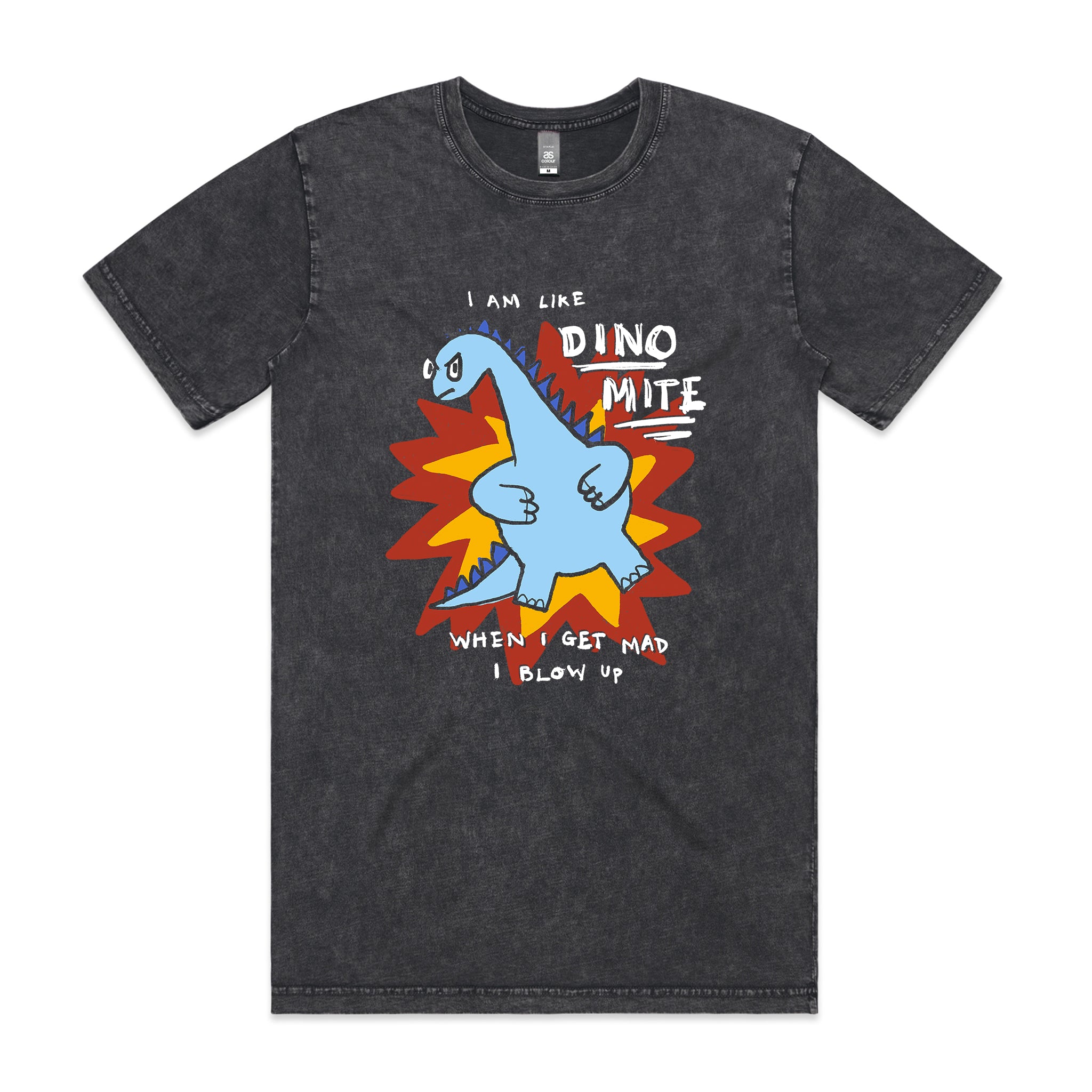Dino Mite Tee