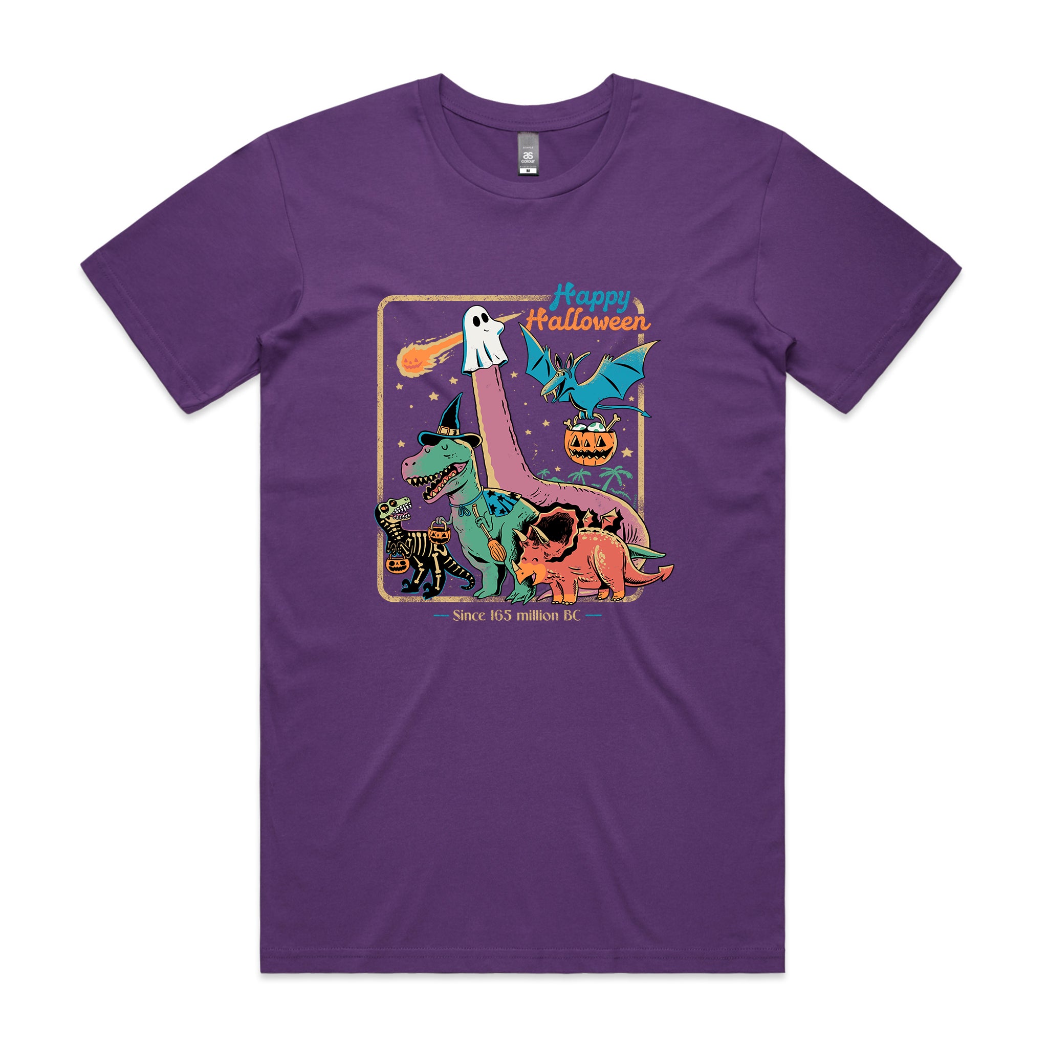 Dino Halloween Tee