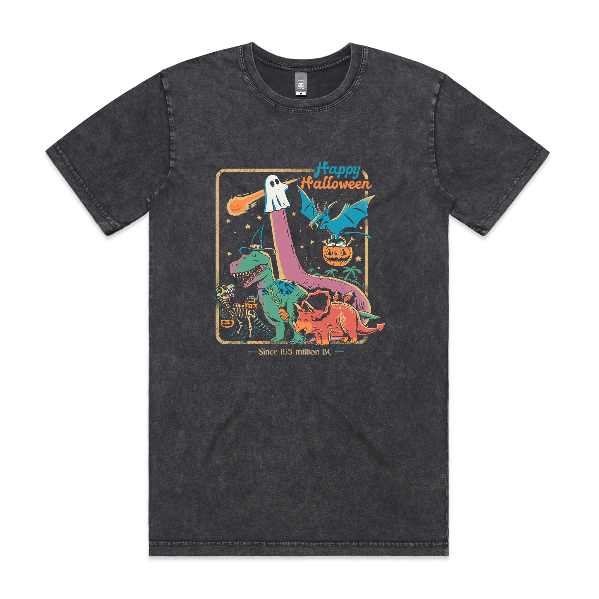 Dino Halloween Tee