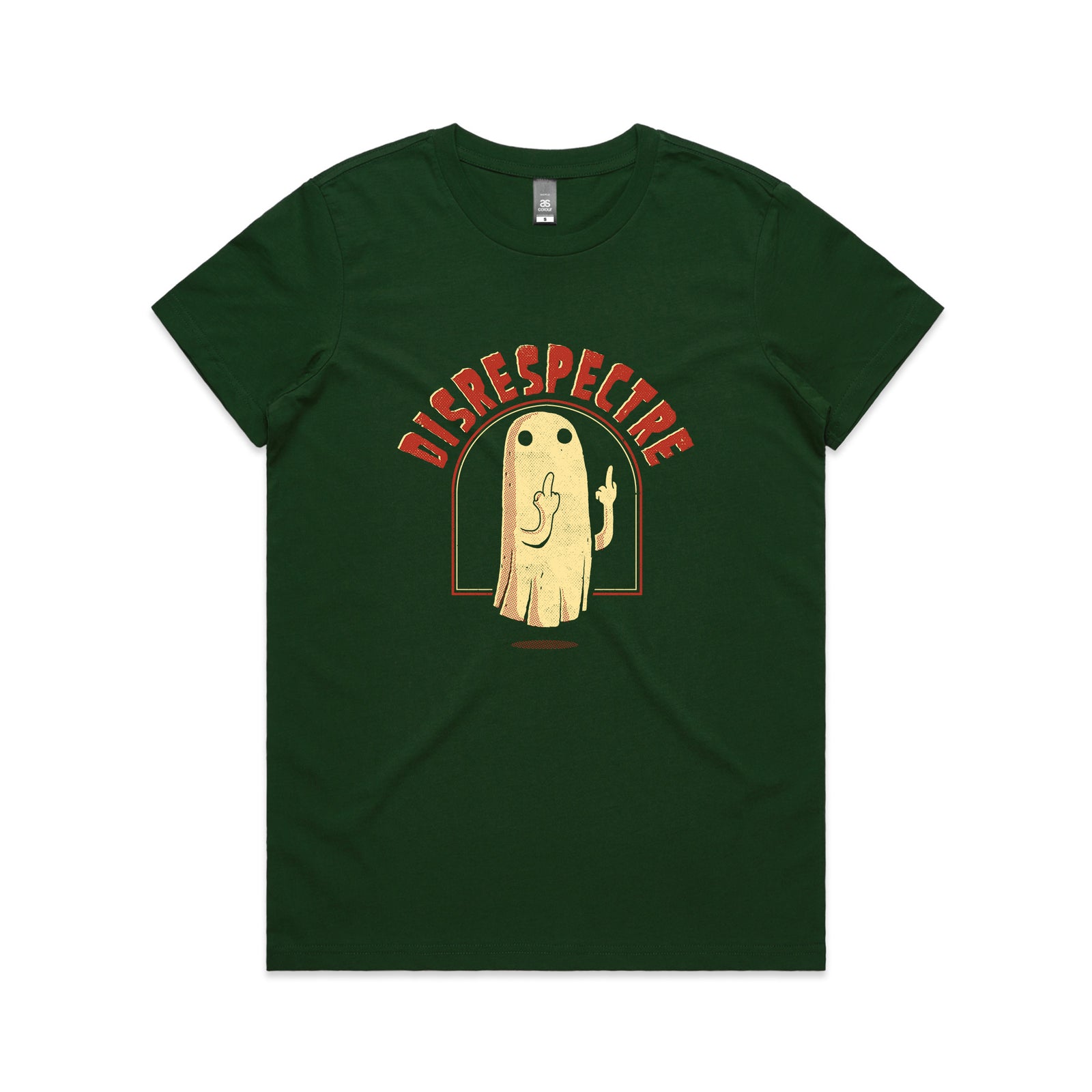 Disrespectre Tee