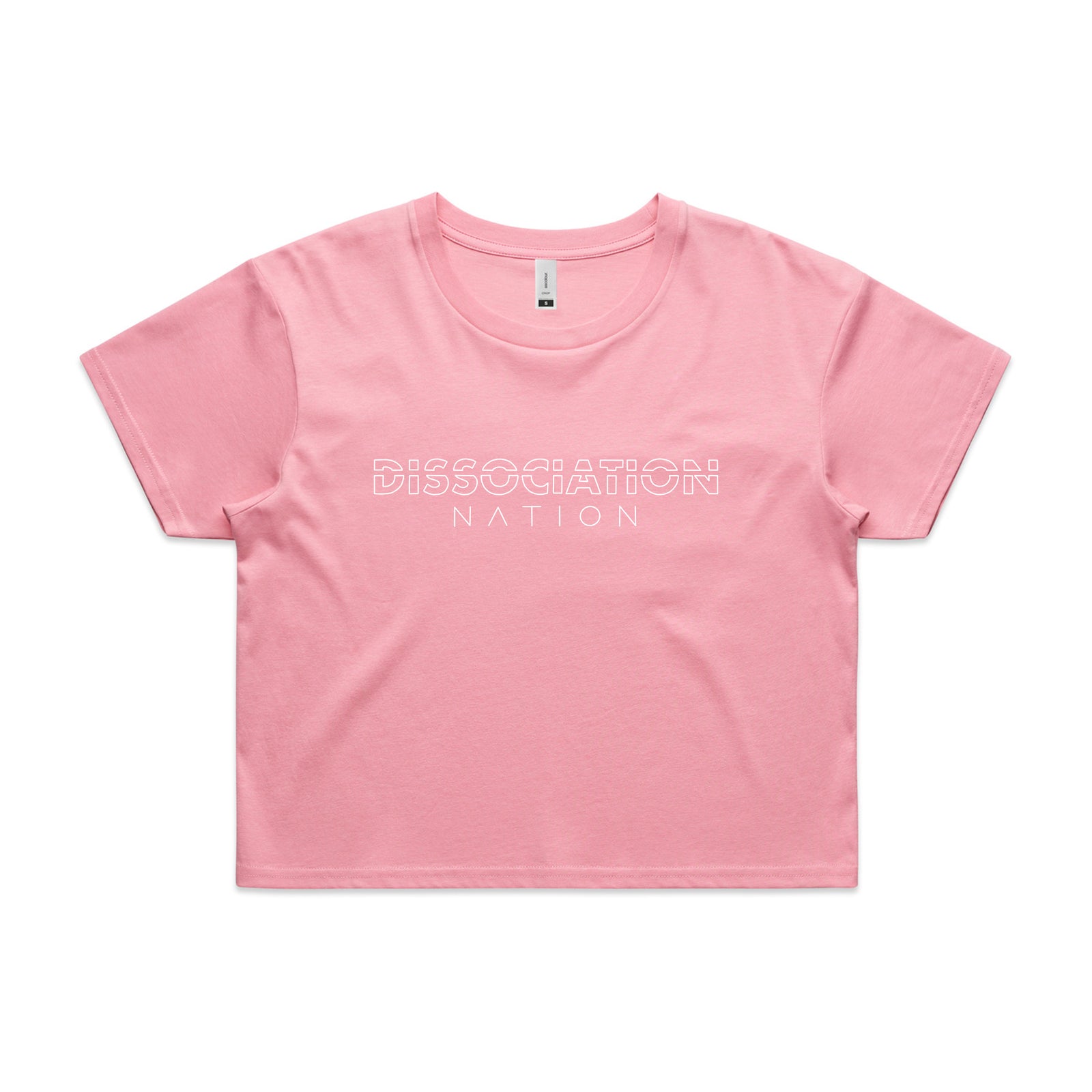 Dissociation Nation Tee