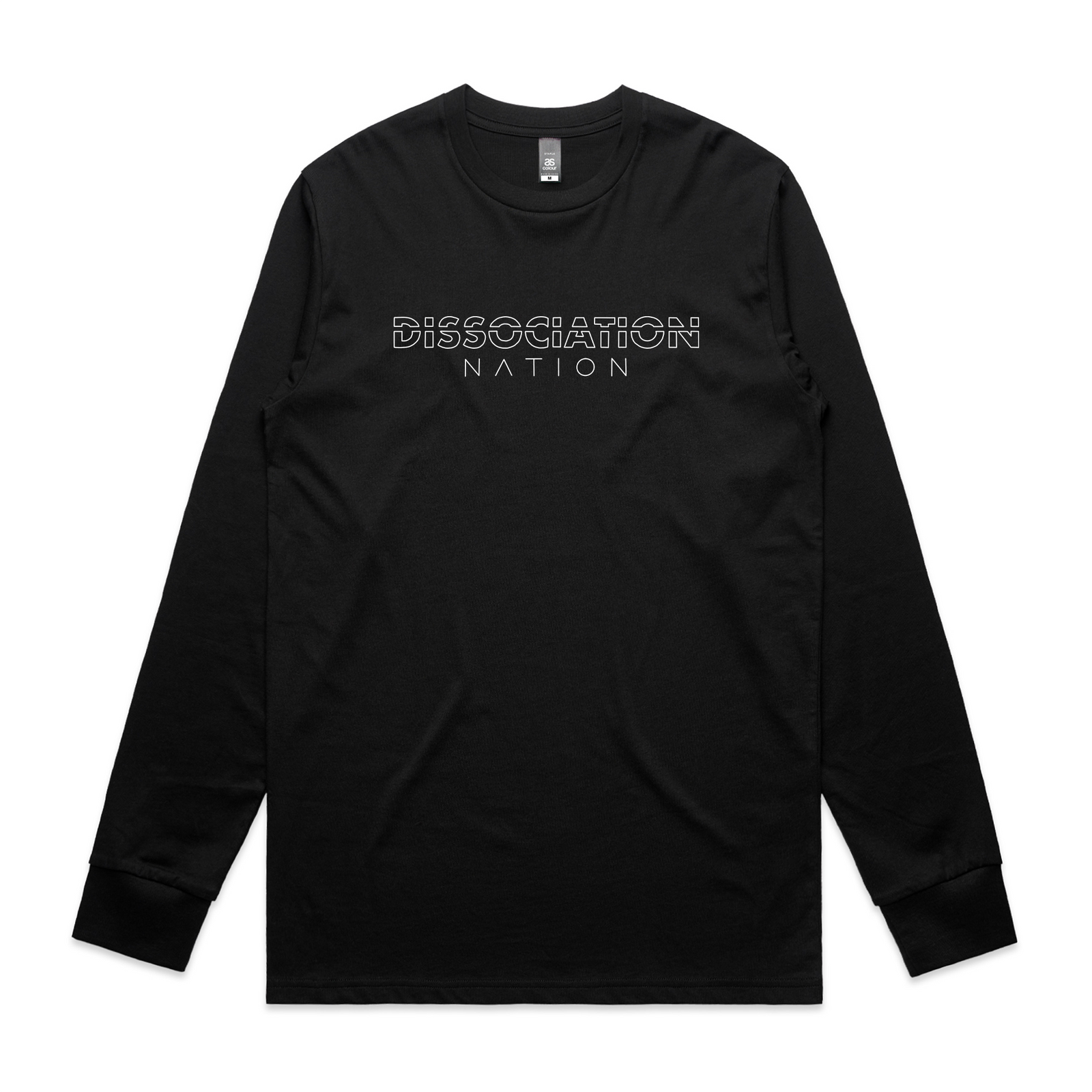Dissociation Nation Tee