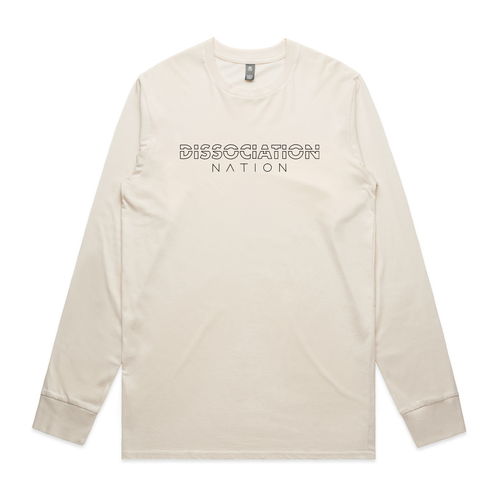 Dissociation Nation Tee