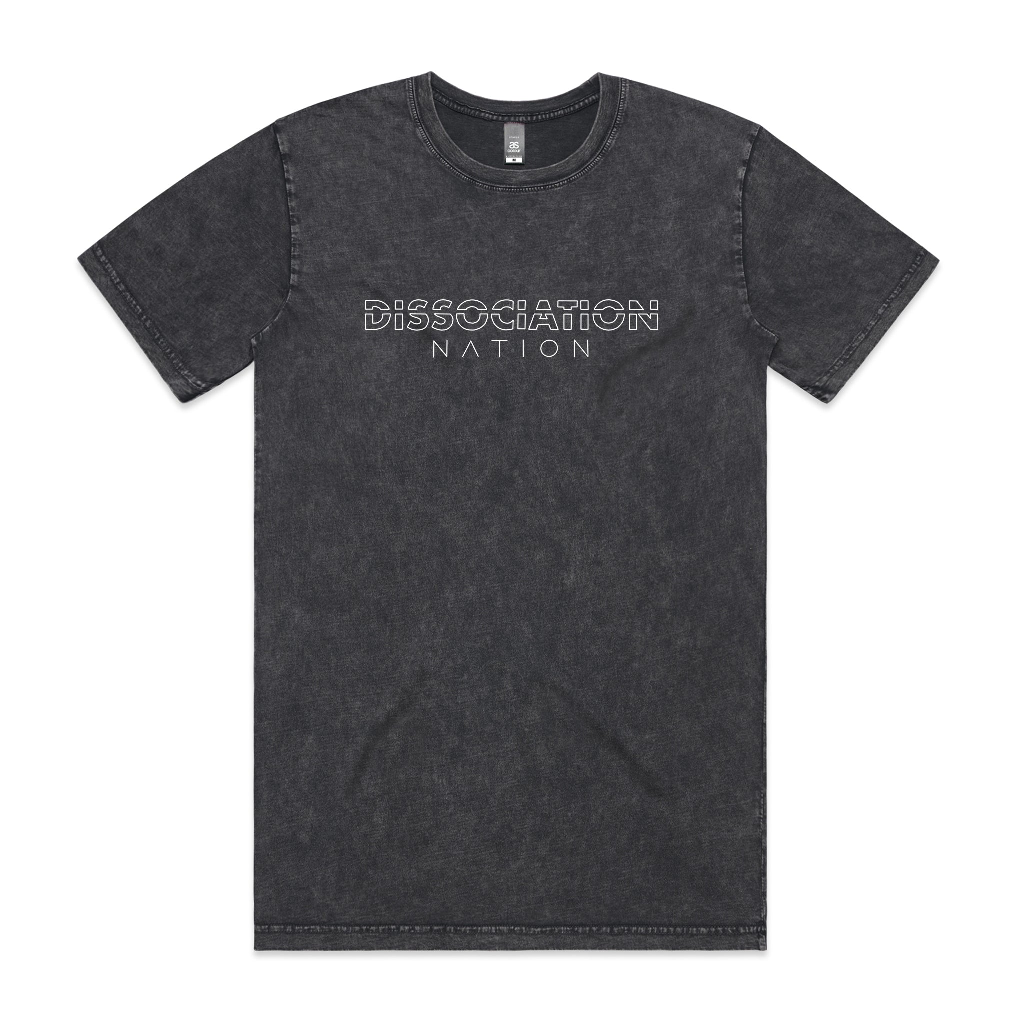 Dissociation Nation Tee