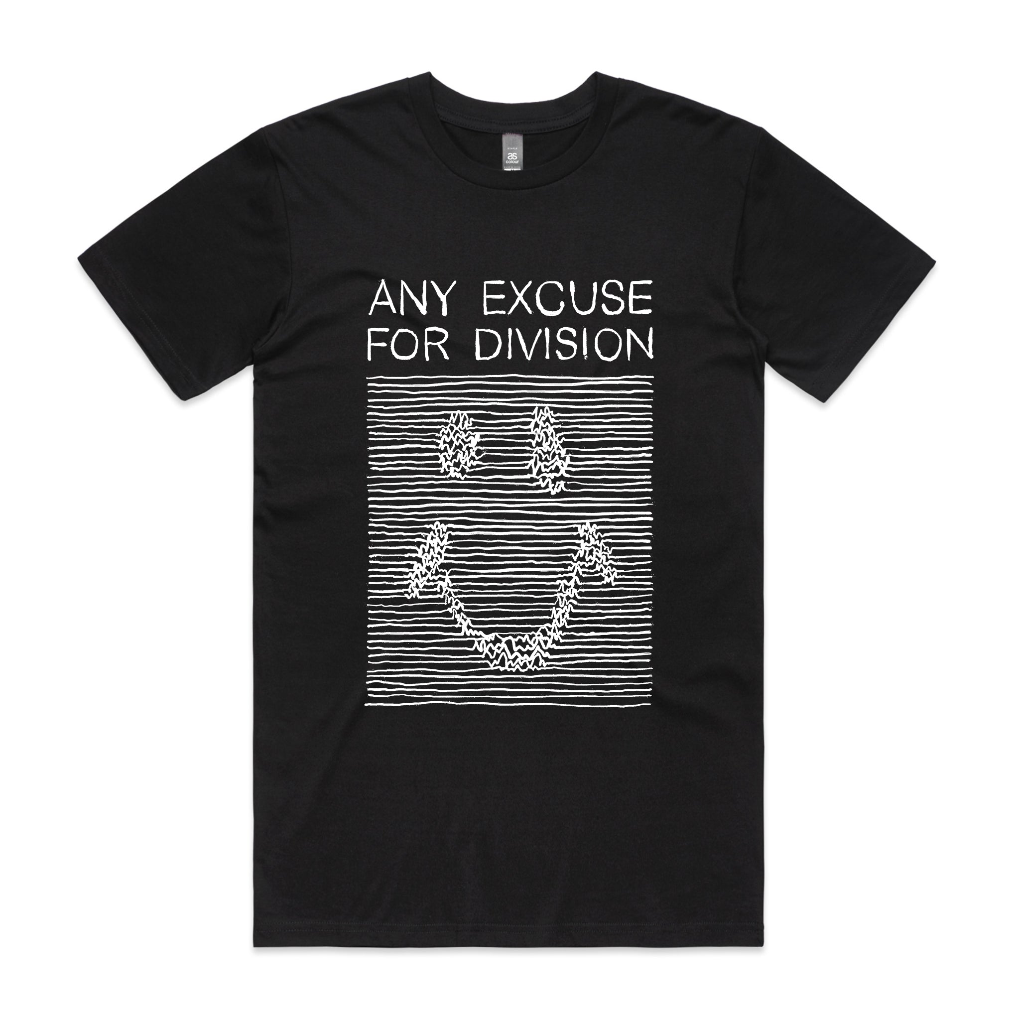 Division Tee