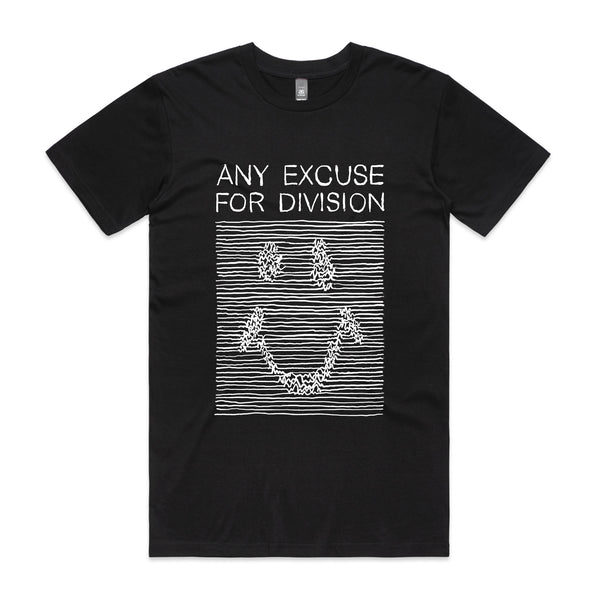 Division Tee