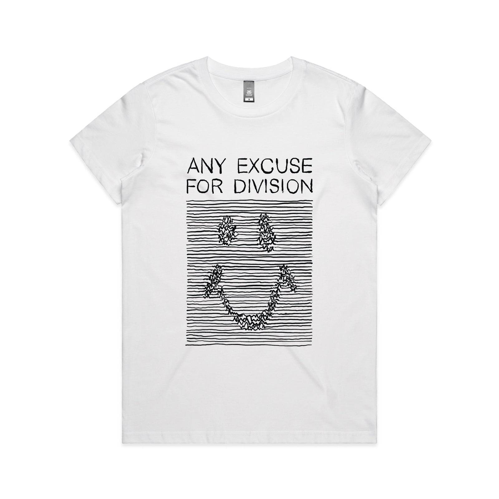 Division Tee