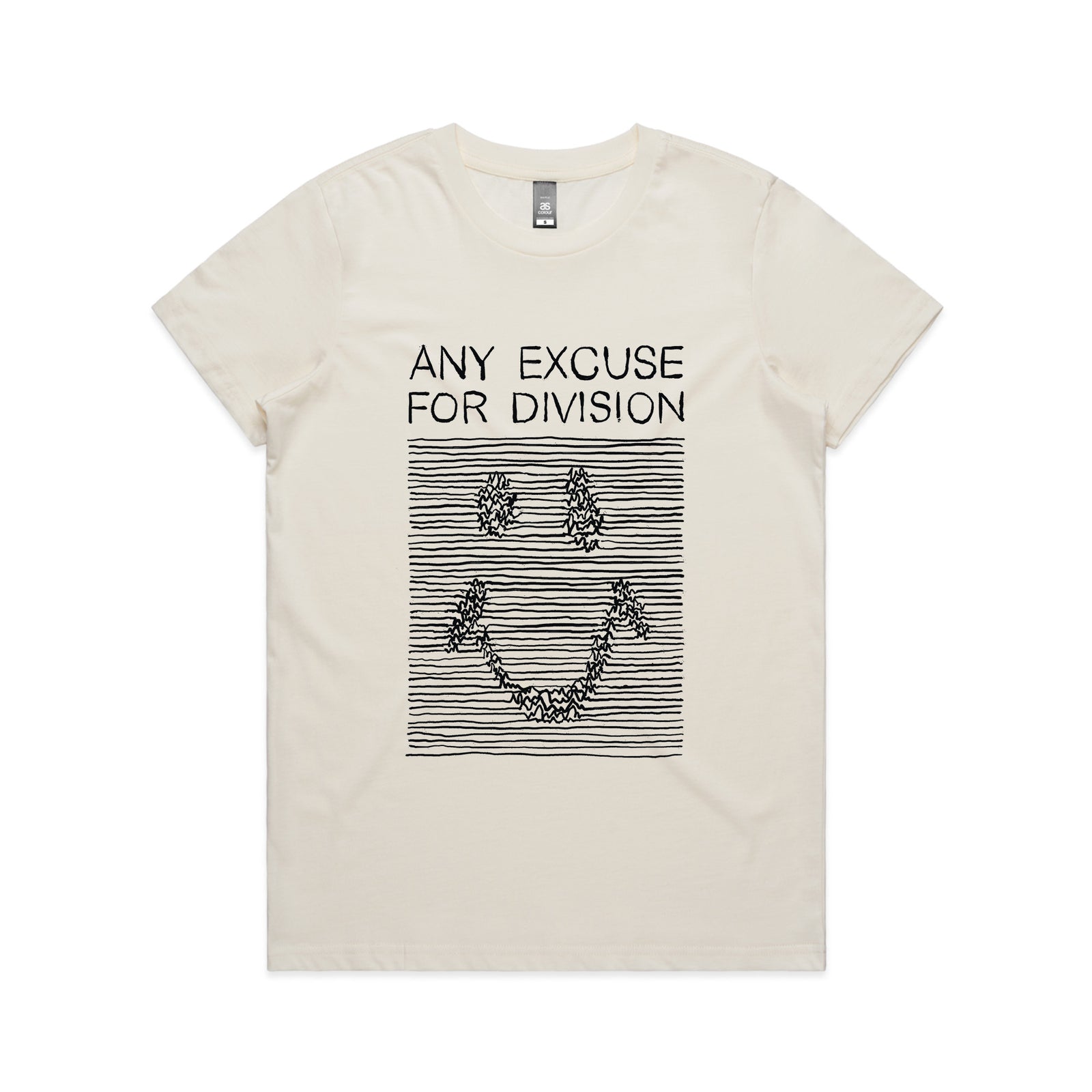 Division Tee