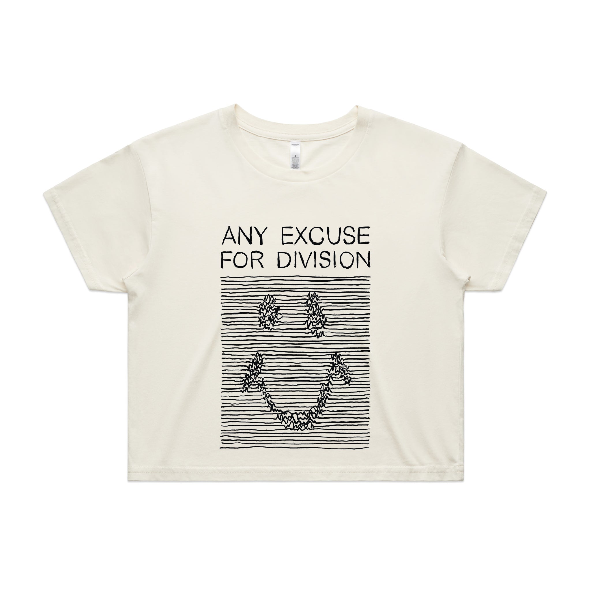 Division Tee