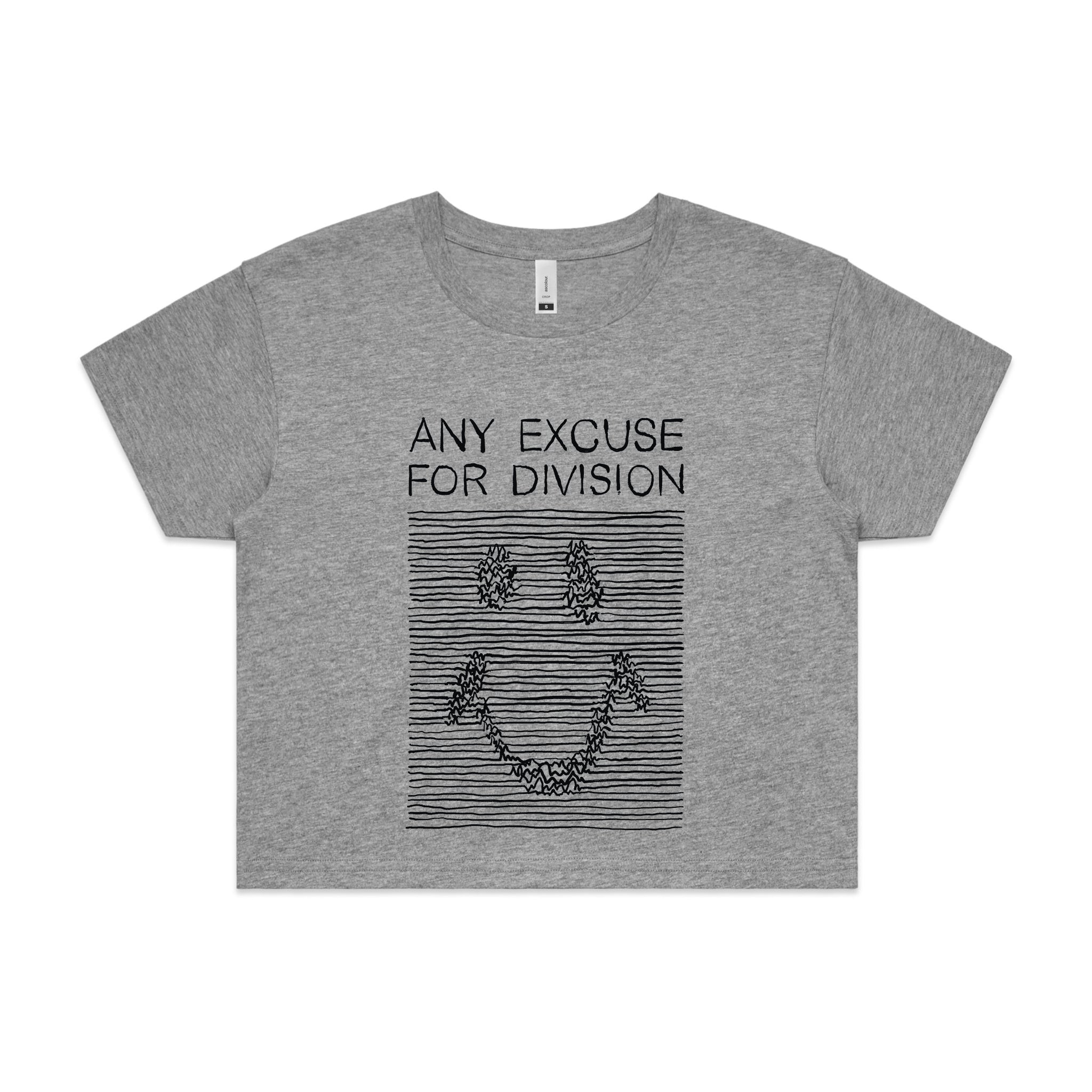 Division Tee